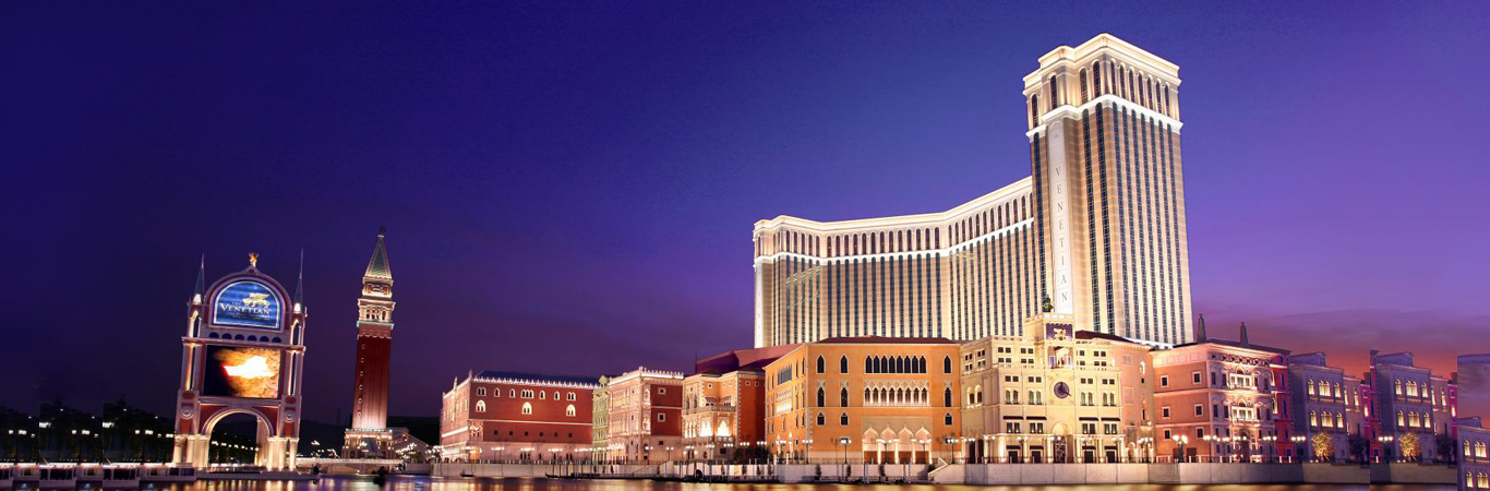 Macau tour packages