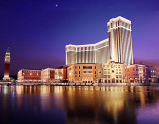 Macau tour travel company 