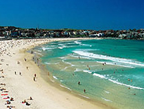 Bondi Beach Sydney
