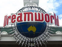 Dreamworld Gold Coast