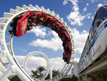 Seaworld Gold Coast