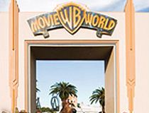 Movie World Gold Coast