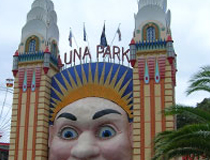 Luna Park Sydney
