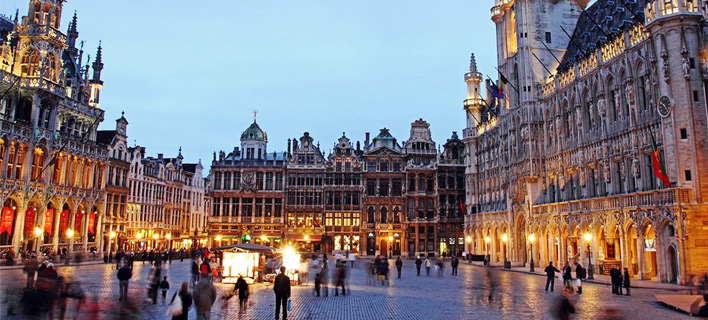 Belgium